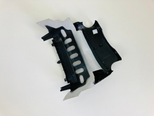 OPEL MOKKA II B Couverture tablier moteur Couvre Colonne de direction Volant 9834687080