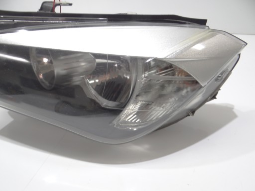 Licht links vorne BMW X1 E84 7290235