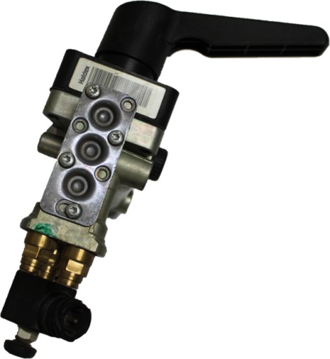 ВЫРАВНИВАЮЩИЙ КЛАПАН HALDEX COLAS 338051121