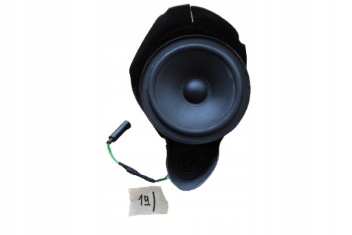 000EE8456 - BMW K1200LT ДИНАМИК ПЕРЕДНИЙ ПЕРЕДНИЙ 02R