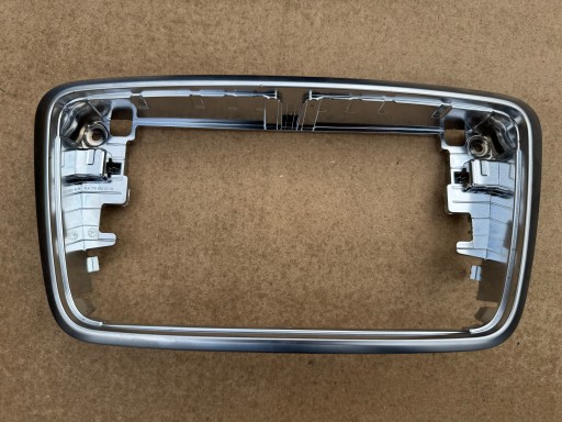 frame cover radio moulding A1766890018 MERCEDES W176 W117