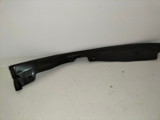 gasket door tylnych rear part prawych BMW X1 F48 F49 15