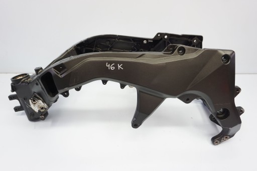 472173958392240 - KAWASAKI С 1000 SX 10-16 РАМА 2015 + КОМПЛЕКТ ДОКУМЕНТОВ