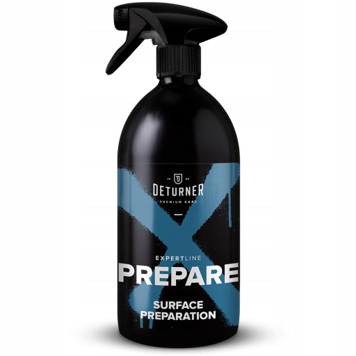 Deturner Expert Line Prepare инспекция 500ml