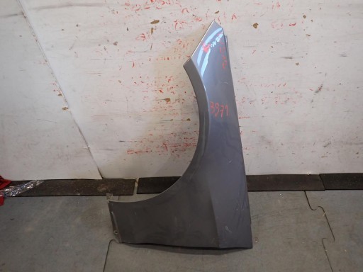 fender front front left MERCEDES E-class W212 2009-2016 A2128810901