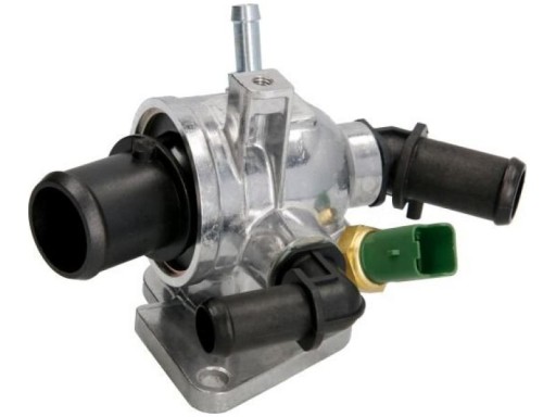 627-88K - ТЕРМОСТАТ FIAT GRANDE PUNTO 1.2 PUNTO EVO 1.2