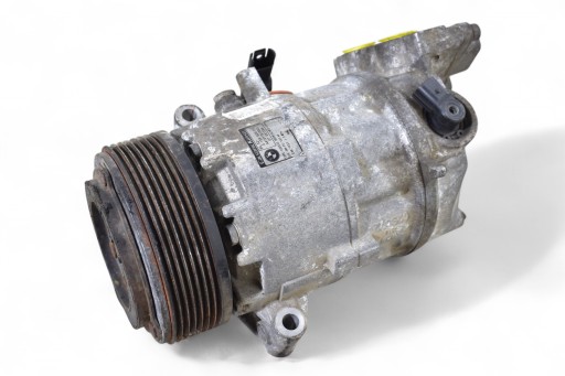 compressor of the air conditioning BMW E90 E87 2.0i 9156820