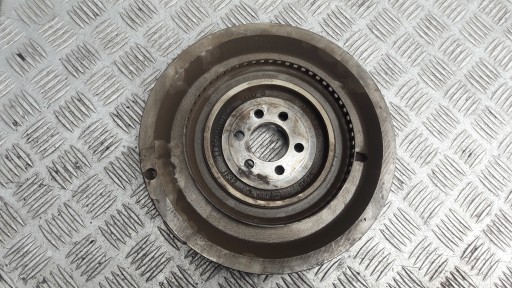 SKODA FABIA a 1.2 kolo setrvačník 03d105333