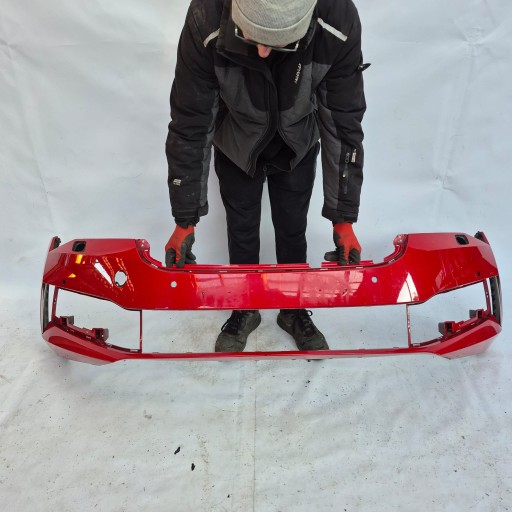 OPEL ADAM 12- light right front front ZWYKLA 39015503