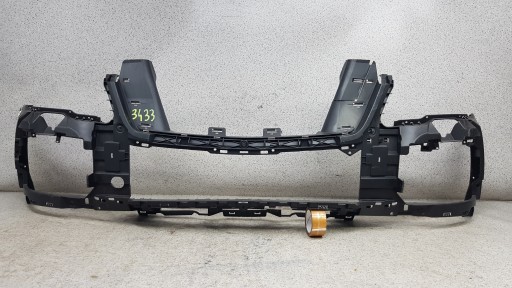 MERCEDES BENZ ML 164 LIFT support pillar bumper front 3434