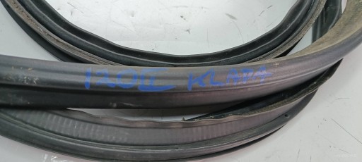 HYUNDAI I20 and LIFT gasket bonnet boot rear part rear 2008-14R