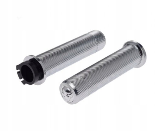 IS10M8624 - РЫЧАГ ПЕРЕКЛЮЧЕНИЯ ПЕРЕДАЧ СЕРЕБРИСТЫЙ 698