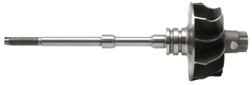 821042-0010, 821042-0012, - Турбо вал TW-763, 821042-0010 839818-0002