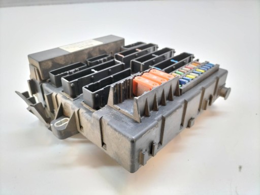 Module fusibles BSI 09228740 Opel Vectra III (2002-2008) C
