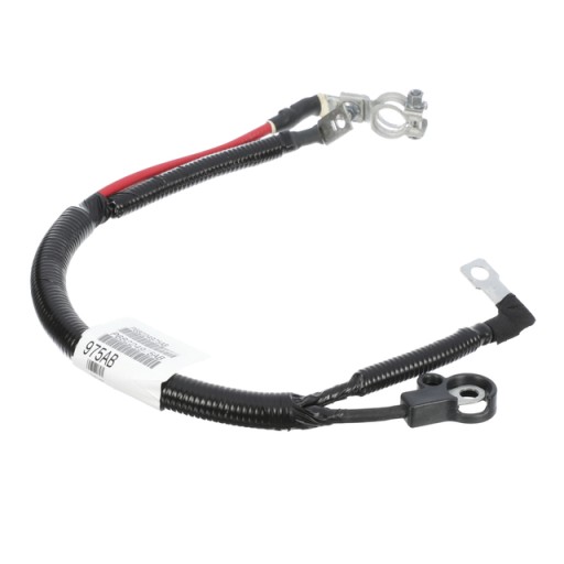 68224975AB - Проводка аккумулятора, проводка mopar dodge travel