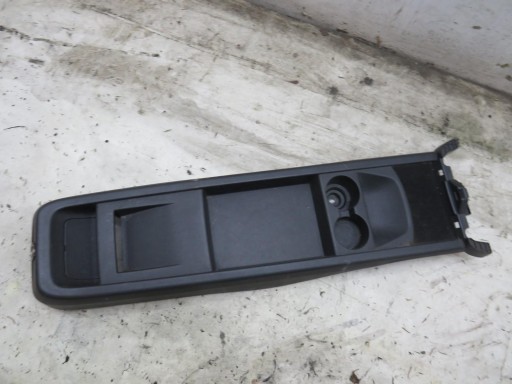 Центральний тунель C4 PICASSO II