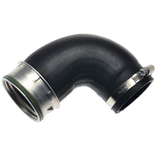 01 0626 - ТУРБО КАБЕЛЬ ИНТЕРКУЛЕРА VW SHARAN 7M3145708D