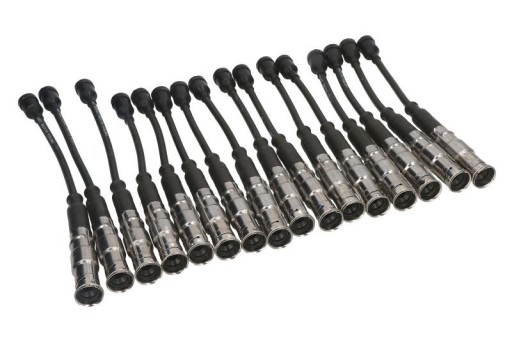 Набір кабелів запалювання engitech ent910301