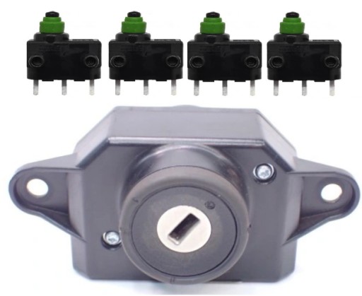 Комплект для ремонту запалювання AUDI A6 C6 Q7 4f0910135