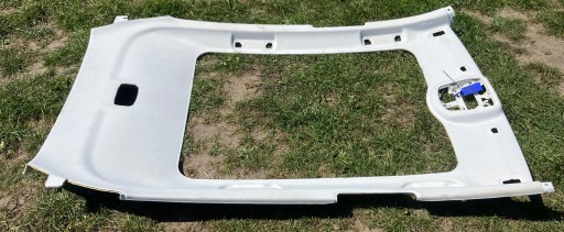 CIELO INTERNO PEUGEOT 308 T9 HB HATCHBACK PANORAMA SOLAR