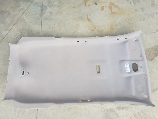 739100160R - RENAULT GRAND SCENIC III 3 10R стеля