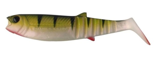 Ripper Cannibal Savage Gear 6.8cm Perch