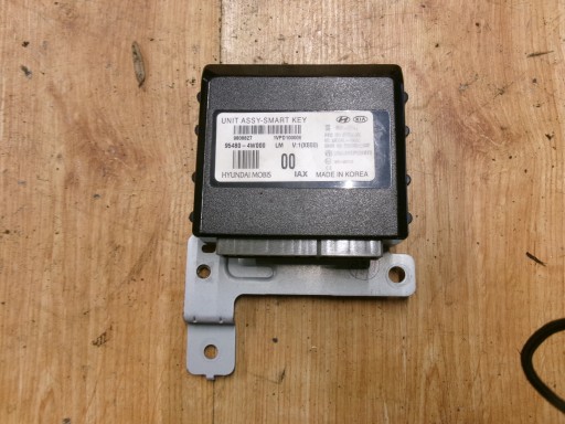 HYUNDAXX67 - Драйвер модуля смарт-ключа hyundai ix35