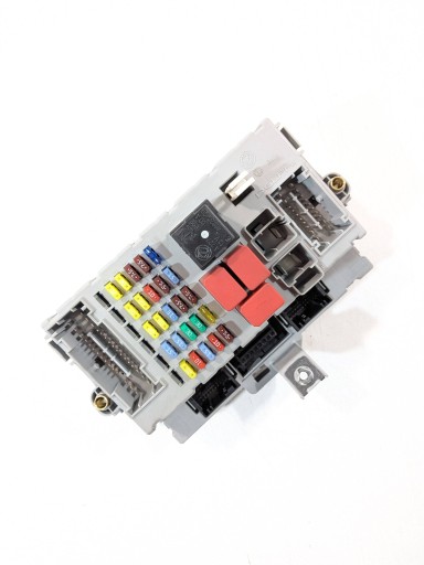 compartment of fuses OE 406626 Fiat Croma 05-11