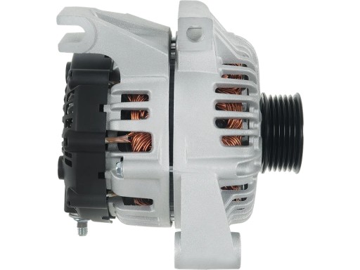 A3849S - Новый генератор переменного тока as-pl