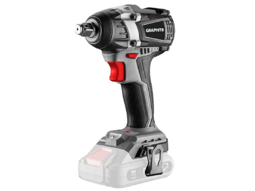 ГРАФИТ 58Г028 Гайковерт ударный