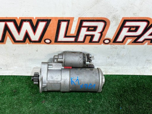 +48 505 - Стартер jaguar f-pace x761 mx73-11001-bc