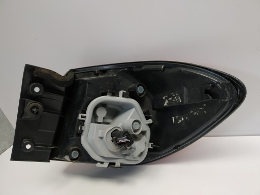 13-17r Renault Captur Dobra light wklad rear part left before lift