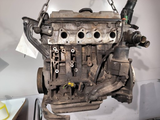 engine pillar 1.1 PEUGEOT 206 XR