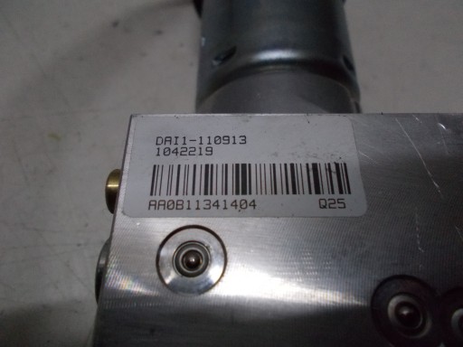 VW GOLF VI CABRIO 11R pump roofs 1042219