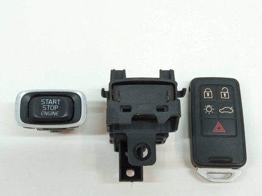 Accensione AH4N15607AE 31394114 Volvo V40 II (2012-2019)