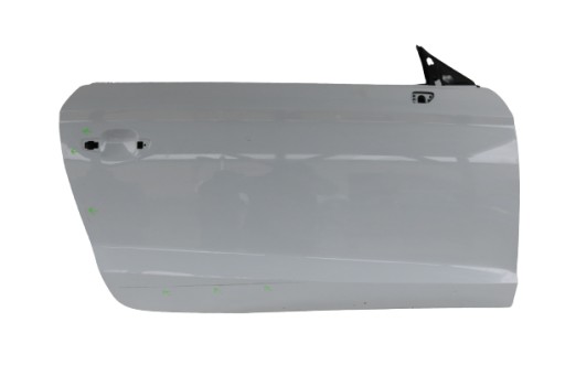 8V7837480 - AUDI A3 8V кабриолет правая передняя дверь передняя