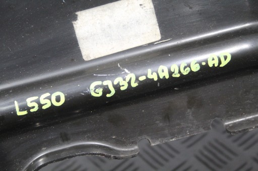Support Support plaque Support LAND ROVER DISCOVERY SPORT L550 GJ32-4A266-AD