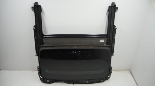 VOLVO S80 II люк лобовое стекло электрический стекло