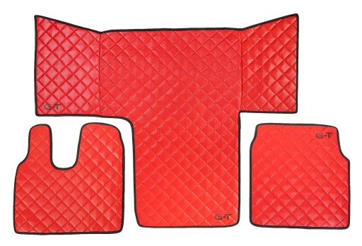 СТЬОБАНІ КИЛИМКИ MAN TGA TGS TGL ВУЗЬКА КАБІНА MAN