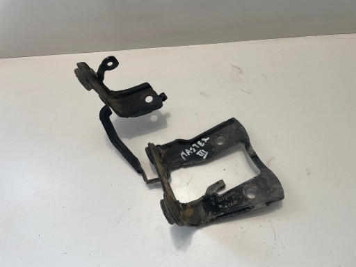 КРІПЛЕННЯ НАСОСА RENAULT MASTER III LIFT