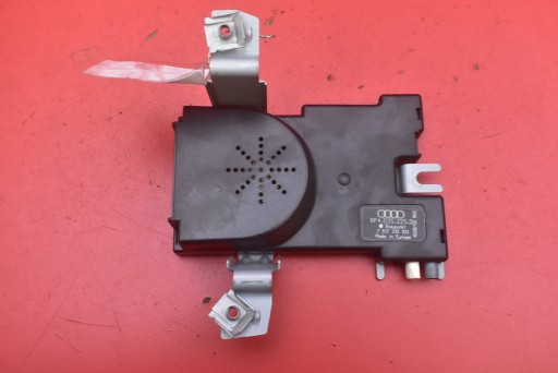 amplifier ANTENY 8P4035225 7617310103 AUDI A3 8P 04-08