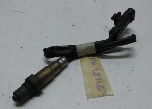 RENAULT CLIO 1.2 TCE SONDA LAMBDA 0258006046