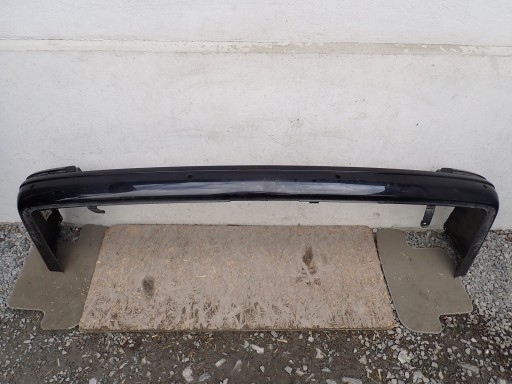 bumper rear part rear VW MULTIVAN T6 LIFT T6.1 7LA 2019-2024R 7LA807417A