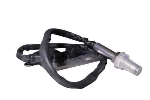NOX12200800210 - ДАТЧИК ВЫХЛОПНЫХ ГАЗОВ NOX DAF CF 75 / 85 2011650