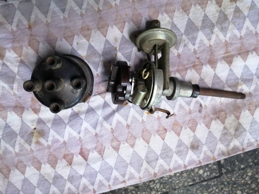 4492 - Запалювальний пристрій polonez fso.