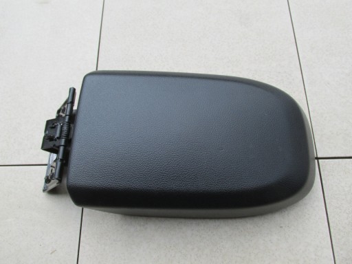 ХОРОШИЙ ПІДЛОКІТНИК FORD FOCUS MK2 LIFT 2008 РІК