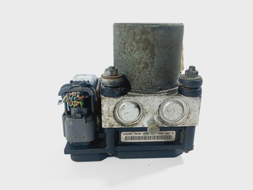 pump ABS OE 0265800696 Citroen Jumpy II 2 07-16