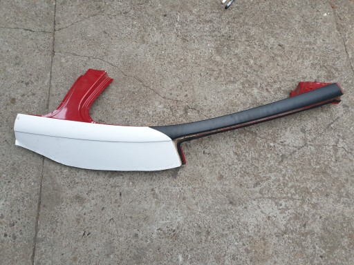 Säule dach links dach CITROEN C3 III 2016