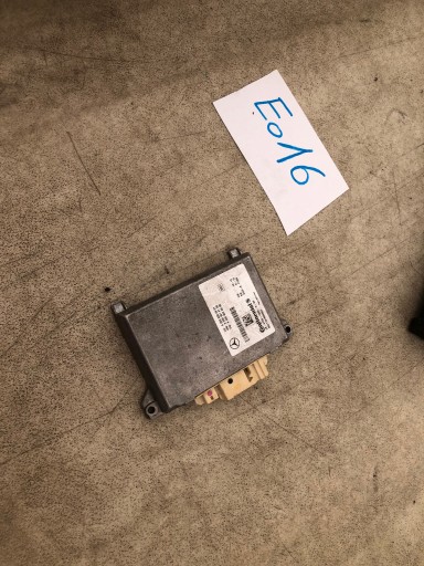 Модуль драйвера cls w218 a0009004601