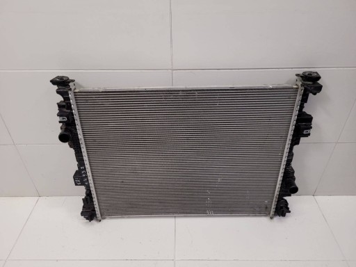 Kühler Ford Kuga 3 2020 LX61-8005-AF